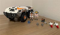 Playmobil 9255 Spy Team Battle Truck Rheinland-Pfalz - Staudt Vorschau