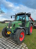 Fendt 412 Vario Bayern - Griesstätt Vorschau