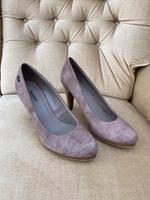 Pumps, High-Heels in Velourslederoptik von Graceland Rheinland-Pfalz - Worms Vorschau