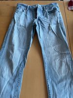 Uniqlo Jeans blue Blau 32 inch Regular Fit Hannover - Herrenhausen-Stöcken Vorschau