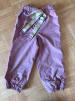 Mini a Ture Regenhose 110 rosa Bayern - Waidhofen Vorschau