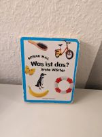 Buch "Schau Mal - was ist das ? Erste Wörter (1,50€) Saarland - Neunkirchen Vorschau