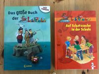 3 Kinderbücher für Anfänger „Lesepiraten“ und „Leserabe“ Leipzig - Möckern Vorschau