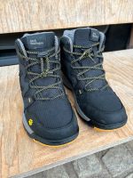 Jack Wolfskin Gr. 37 TOP  Winterschuhe Bayern - Marktrodach Vorschau