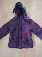 Winterjacke Gr. 116 Niedersachsen - Lehrte Vorschau