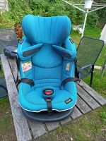 Reboarder BeSafe Modular izi Kindersitz Auto Baby Schleswig-Holstein - Heidmühlen Vorschau