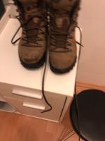 Wanderschuhe HanWag Gr. 40 München - Trudering-Riem Vorschau