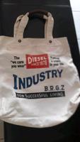 Diesel Jeans Strandtasche TOP Saarland - Saarlouis Vorschau