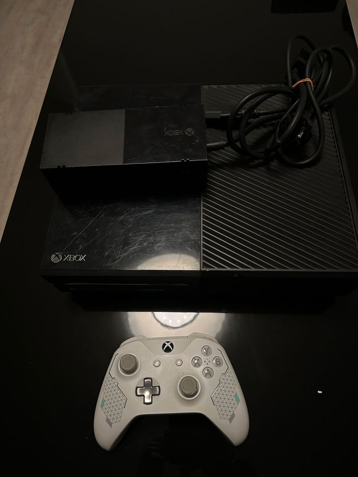 XBOX One Konsole in Augsburg