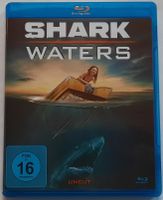 SHARK WATERS - BLU-RAY BLURAY BLUERAY Niedersachsen - Schöningen Vorschau