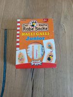 Halli Galli Junior Rabe Socke Schleswig-Holstein - Barsbüttel Vorschau