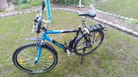 28 Zoll Trekking Bike/ Fahrrad Merida Nordrhein-Westfalen - Steinfurt Vorschau