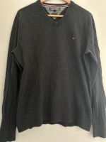 Tommy Hilfiger Herren Strick Pullover Pulli cotton Cashmere L Baden-Württemberg - Obersontheim Vorschau