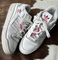 Adidas Forum Low Gr.38 Hessen - Mörfelden-Walldorf Vorschau