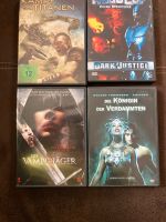 Vampire und Action DVD SET Bayern - Immenstadt Vorschau