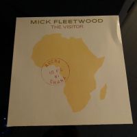 MICK FLEEDWOOD The Visitor Ghana Doppel Vinyl 1981 Richard Dahut München - Schwabing-West Vorschau