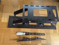 TV Wandhalterung 43 Zoll 108cm sehr stabil Nordrhein-Westfalen - Moers Vorschau