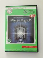 Might & Magic 9 PC Spiel Düsseldorf - Flingern Nord Vorschau