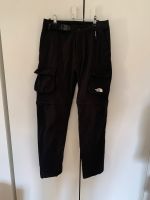 The North Face Outdoor-Hose - black München - Ludwigsvorstadt-Isarvorstadt Vorschau