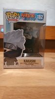 Funko POP! Naruto Shippuden *Kakashi #182* Niedersachsen - Holzminden Vorschau