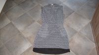 Kleid_Etuikleid_Mini_schwarz_weiß_Pepita * Vero Moda * S_34/36 Niedersachsen - Gifhorn Vorschau