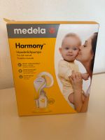 Handmilchpumpe Harmony von Medela Köln - Zollstock Vorschau