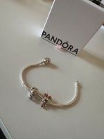 Original Pandora Armband mit Pandora Disney Charms Brandenburg - Oderberg Vorschau