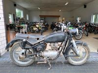 BMW R26 Nr.: B270 Standort Fehrbellin Brandenburg - Fehrbellin Vorschau