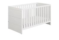 Paidi Fiona Babybett Kinderbett Set mit Umbausatz 140x70cm Baden-Württemberg - Pforzheim Vorschau