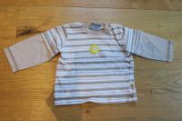 T-Shirt Gr. 62 Beige Baby Langarm Eching am Ammersee - Eching Vorschau