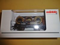 Märklin H0 94293 Weinfasswagen "Deidesheimer Kieselberg" Rheinland-Pfalz - Mutterstadt Vorschau