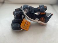 Bären-Schuhe Kinder Sandalen Größe 25 Mülheim - Köln Holweide Vorschau