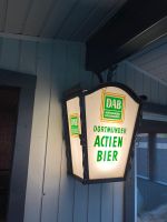 Leuchtkasten DAB dortmunder actien Brauerei Dortmund - Nette Vorschau