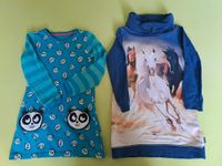 Set Jako O Kleid Pferd Panda  116 / 122 Baden-Württemberg - Karlsruhe Vorschau