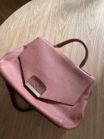 Esprit Handtasche Nude Puder Apricot vegan Peekaboo ähnlich Innenstadt - Köln Altstadt Vorschau