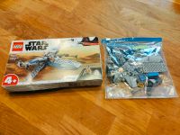 LEGO Star Wars: Resistance X-Wing Fighter (75297) Niedersachsen - Vienenburg Vorschau