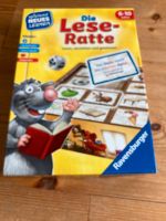 ❤️Ravensburger Spiel Die Leseratte❤️ Nordrhein-Westfalen - Hennef (Sieg) Vorschau