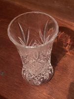 kleine Blumenvase Glas Bremen - Oberneuland Vorschau