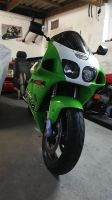 Kawasaki ZX7-R Schleswig-Holstein - Flensburg Vorschau