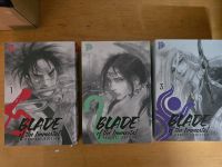 Blade of the Immortal Perfect Edition Band 1-3 Berlin - Pankow Vorschau