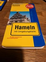 Falk Stadtplan Hamein Nordrhein-Westfalen - Lügde Vorschau