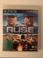 RUSE ps3 spiel Rheinland-Pfalz - Prüm Vorschau