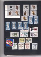 Album, 16 Seiten, Briefmarken DDR IV, 1989/1990 Berlin - Tempelhof Vorschau