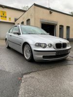 Bmw E46 318ti Compact Nordrhein-Westfalen - Wülfrath Vorschau