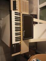 Bonetempi Electric Chord Organ Rheinland-Pfalz - Niederelbert Vorschau