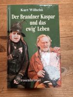 Der Brandner Kasper und das ewig‘ Leben Bayern - Hohenlinden Vorschau