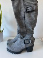 S. Oliver Stiefel Damen Schuhe Hessen - Selters Vorschau