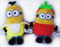 Minions Market Mania Banane und Tomate Bochum - Bochum-Südwest Vorschau