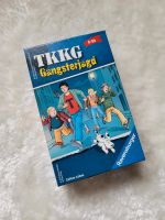 Spiel "TKKG Gangsterjagd" Niedersachsen - Wolfsburg Vorschau