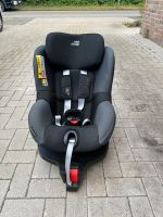 Britax Römer Dualfix M i-Size - Black Ash Essen - Essen-Borbeck Vorschau